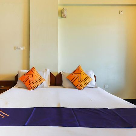 Spot On 64230 Killi Tourist Home Thiruvananthapuram Екстериор снимка