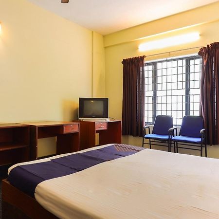 Spot On 64230 Killi Tourist Home Thiruvananthapuram Екстериор снимка