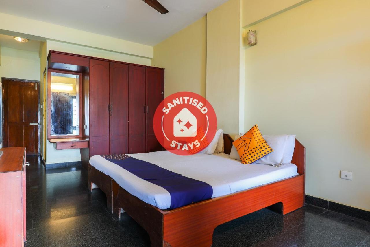 Spot On 64230 Killi Tourist Home Thiruvananthapuram Екстериор снимка