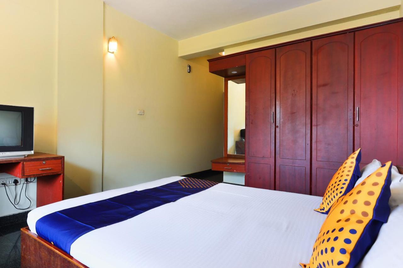 Spot On 64230 Killi Tourist Home Thiruvananthapuram Екстериор снимка