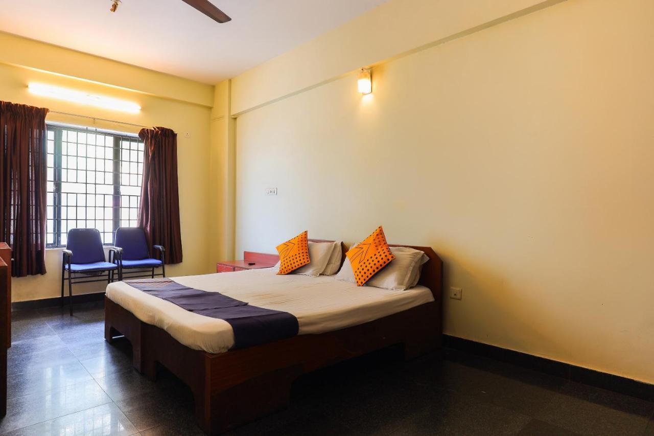 Spot On 64230 Killi Tourist Home Thiruvananthapuram Екстериор снимка