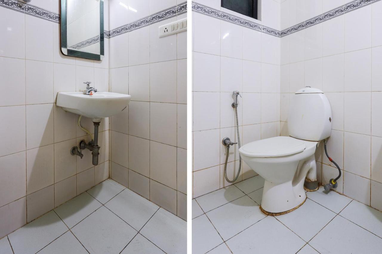 Spot On 64230 Killi Tourist Home Thiruvananthapuram Екстериор снимка