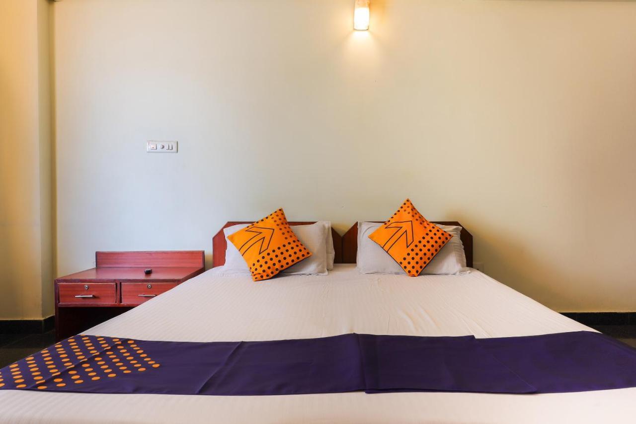 Spot On 64230 Killi Tourist Home Thiruvananthapuram Екстериор снимка